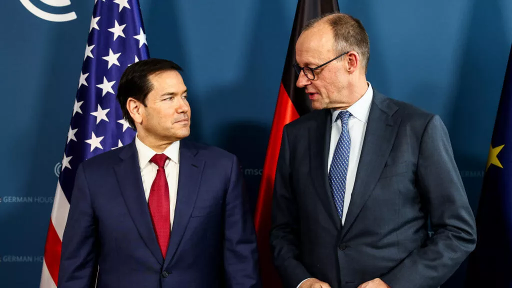 欧美关系“缓和”背后：合作可以，但美国主导？