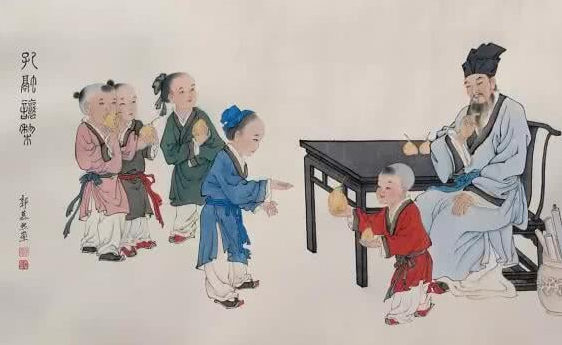 出名不必趁早，顶级天才往往大器晚成