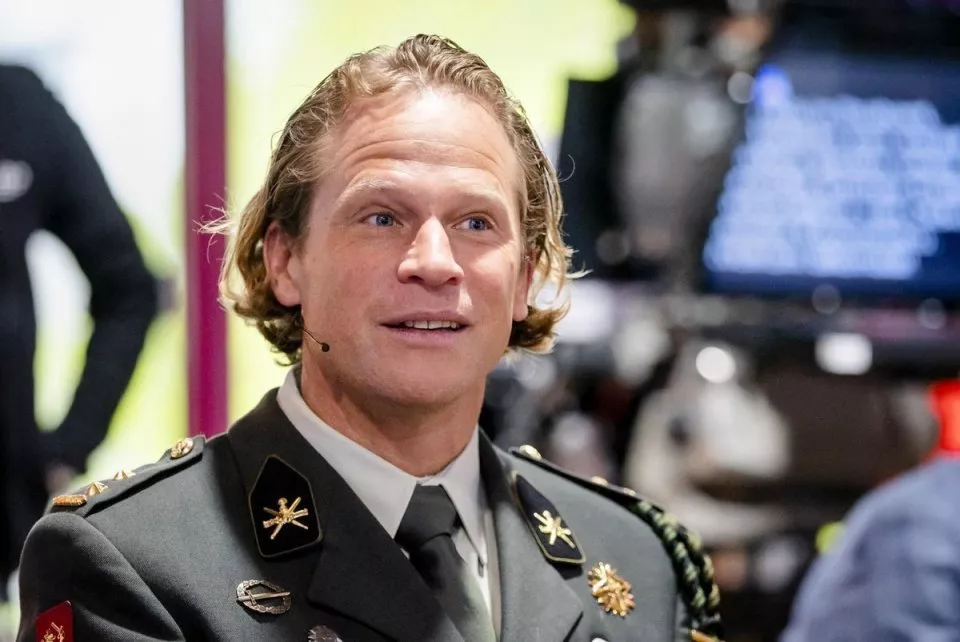 荷兰国防部国务秘书：F-35和iPhone一样，也能“越狱”