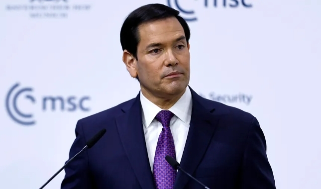 鲁比奥批“无国界世界”：我们为此付出惨痛代价