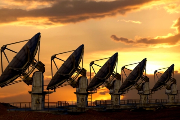 移交卫星地面站 中共好友又多一个 移交卫星地面站 中共好友又多一个