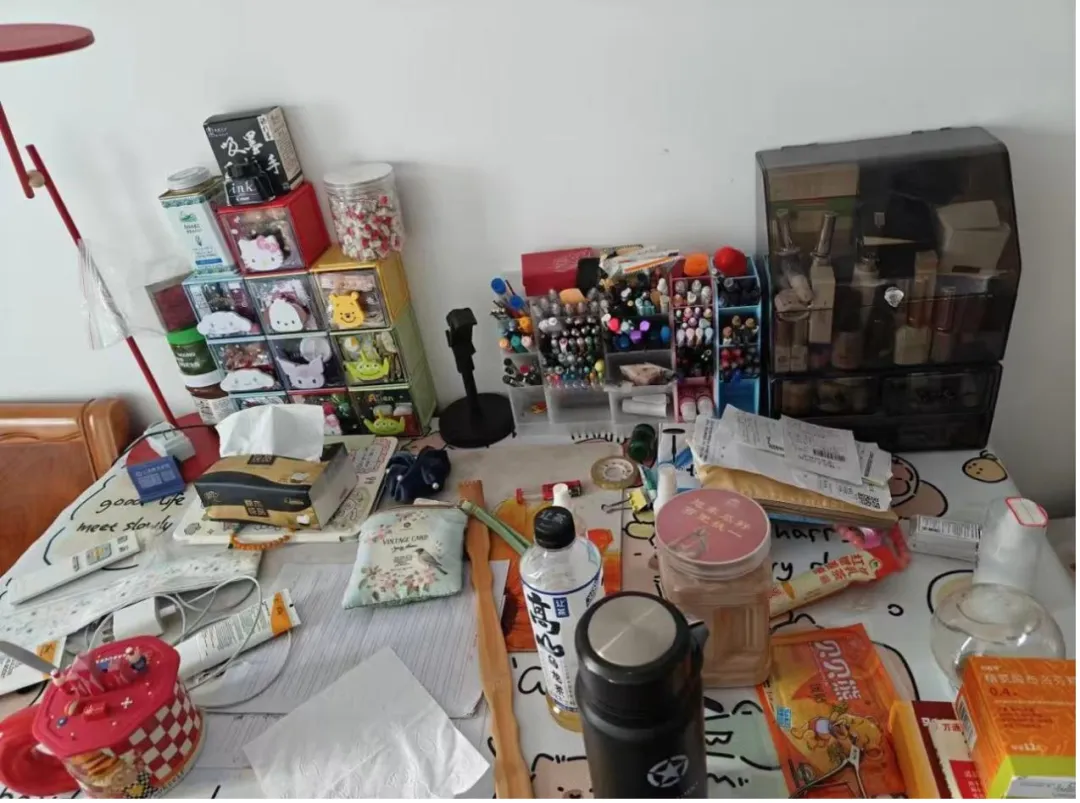 去北大六院的女生,越来越多了 去北大六院的女生,越来越多了