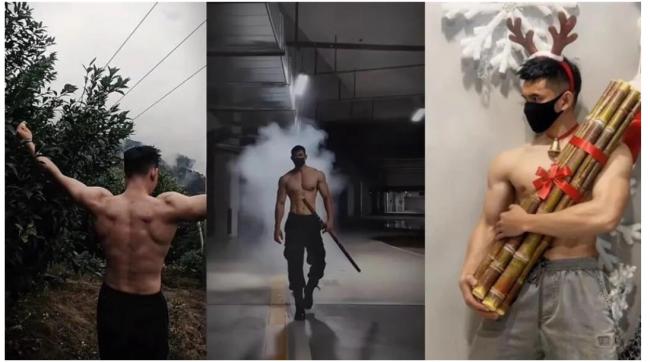 “擦边”助农卖水果 中国90后村干部被举报 “擦边”助农卖水果 中国90后村干部被举报