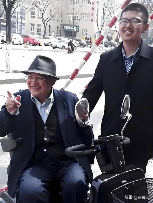 中国顶尖学霸，距高考百天跳楼 自述看透两件事