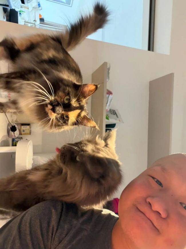 90后男生春节狂赚16万元…这种新职业爆火