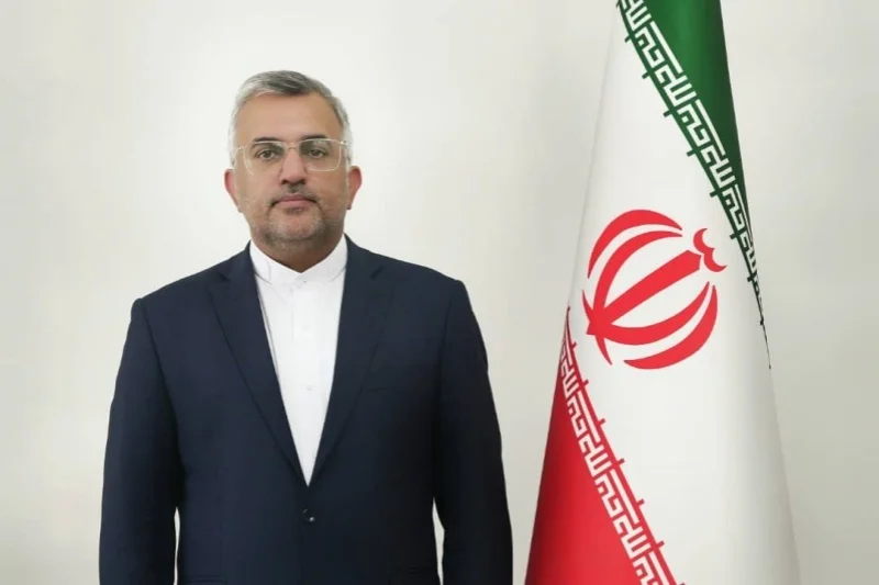 伊朗对美抛出筹码：石油、矿产、飞机采购都能谈