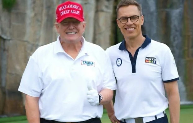 他一句话戳破美欧幻想：鲁比奥万斯本质上无区别