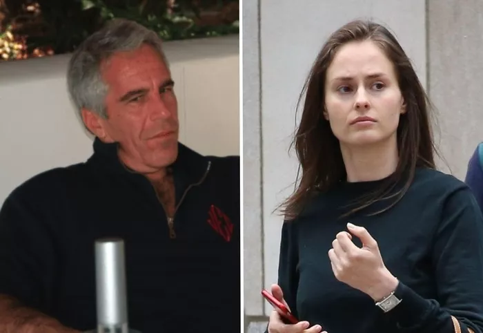 爱泼斯坦送女友进美国顶尖名校,要花多少钱?