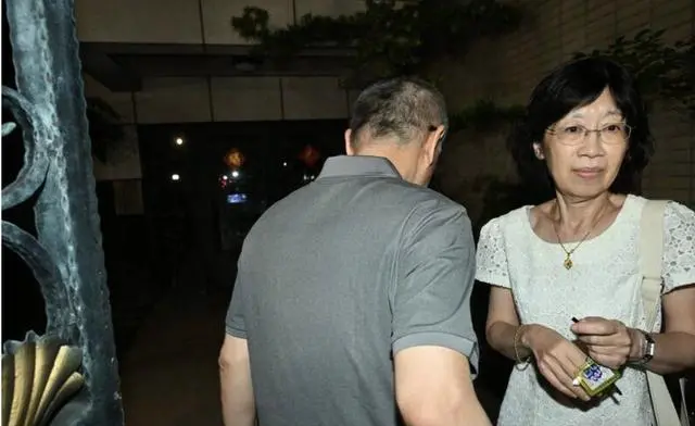 陈佩琪称柯文哲遭辱“如贱狗” 誓与赖清德“不共戴天”