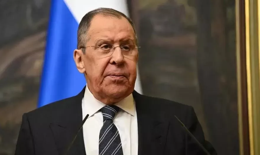 俄罗斯警告美国:后果严重