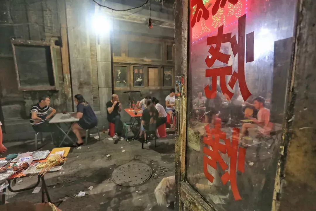 3年时间里,科室来了14名跳槽的东北医生