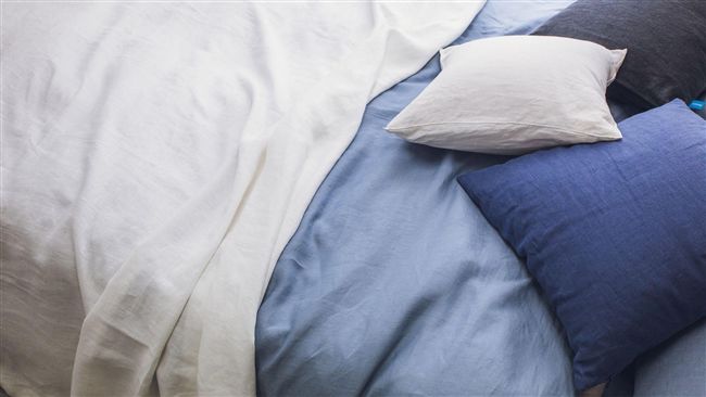 几乎每个人都有作梦的经验，其中有些恶梦象征着好运即将到来。 （示意图/Pixabay）