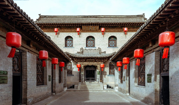 三石门前放,家富人也旺”,哪3种石头?为啥可以旺人又富家?|照壁|上马石|石狮子|拴马桩|阳宅_新浪新闻