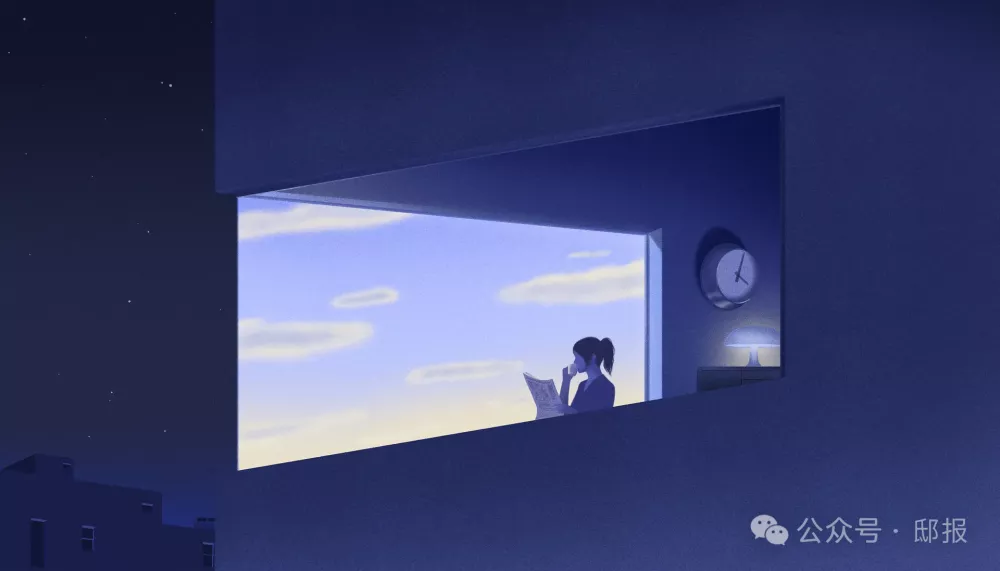 为什么你身边，总有一些人只睡4小时就能精力充沛