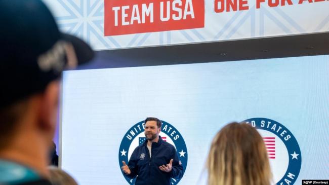 谷爱凌有没有背叛美国？更多美国名人加入讨论