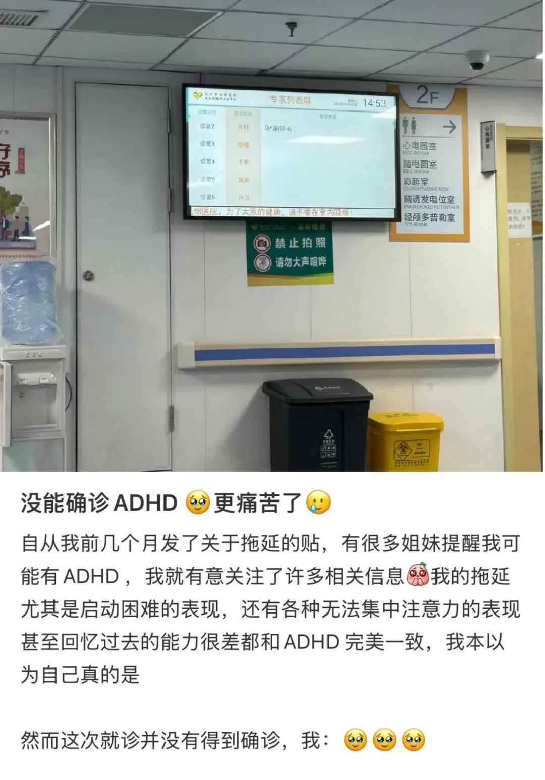 去北大六院的女生，越来越多了