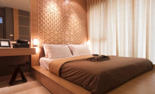 他靠这招 仅花1分钱住豪华酒店 结果惨了… 他靠这招 仅花1分钱住豪华酒店 结果惨了…