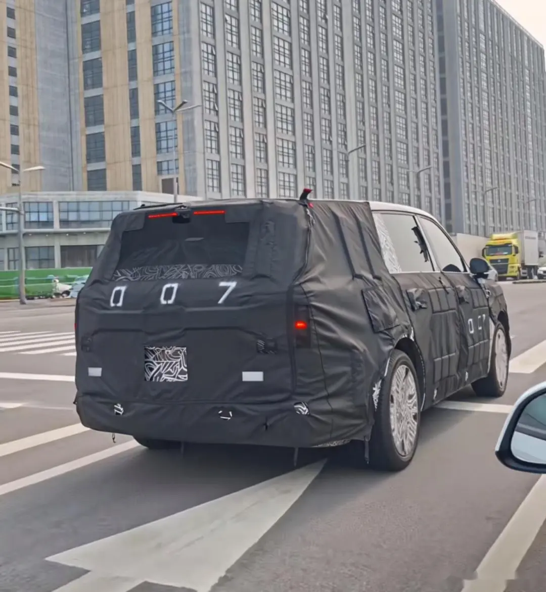 2026年,停不好车的现象可能愈演愈烈 2026年,停不好车的现象可能愈演愈烈