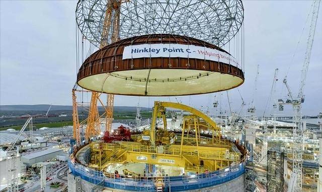 中方向全世界宣布：退出1900亿大项目