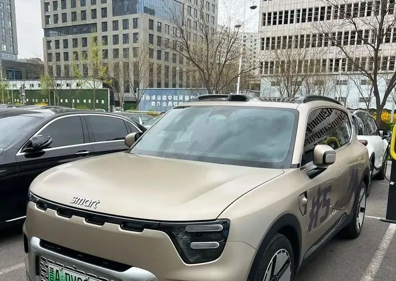 2026年,停不好车的现象可能愈演愈烈 2026年,停不好车的现象可能愈演愈烈