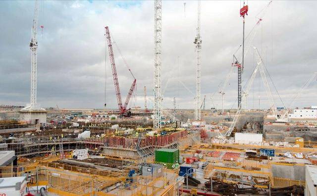 中方向全世界宣布：退出1900亿大项目