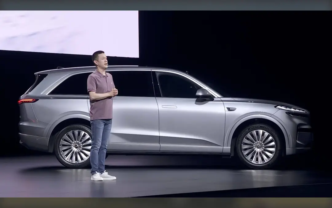 2026年,停不好车的现象可能愈演愈烈 2026年,停不好车的现象可能愈演愈烈