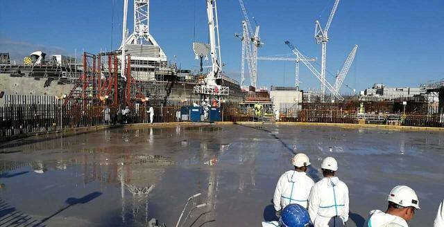 中方向全世界宣布：退出1900亿大项目