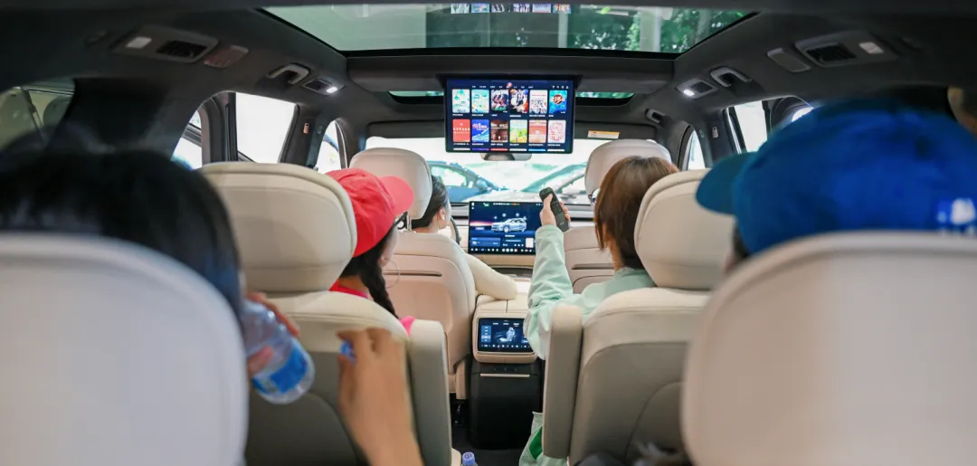 2026年,停不好车的现象可能愈演愈烈 2026年,停不好车的现象可能愈演愈烈