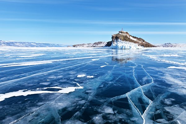 ​七中国游客遗体已被打捞出贝加尔湖