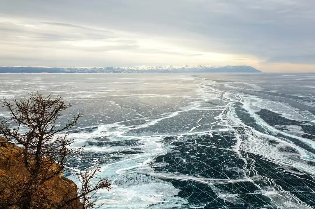 中国游客贝加尔湖溺亡事件 细节令人震惊