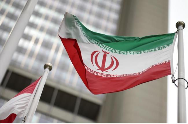 要打了？美军机密集飞中东 堪比2003伊拉克战前