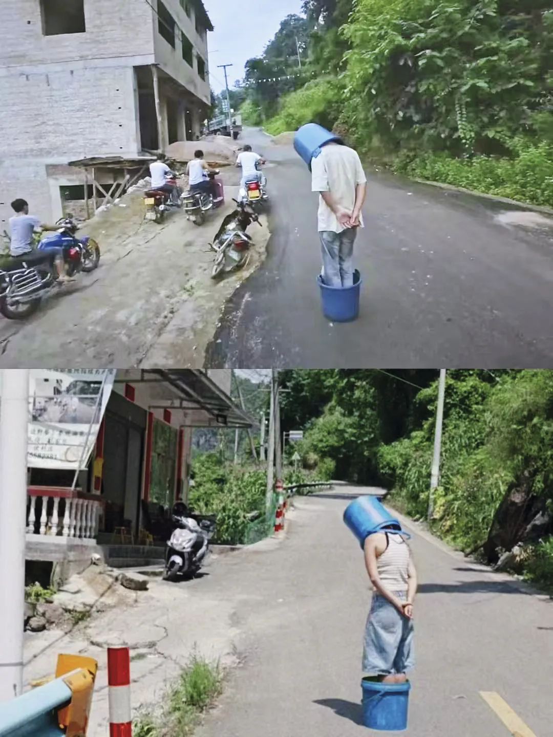 连南极都被“避雷”
