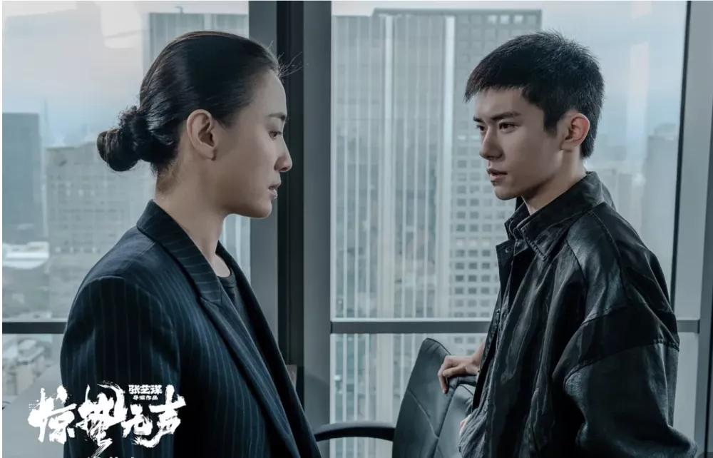 5天狂轰20亿票房，吴京、张艺谋加一起都打不过