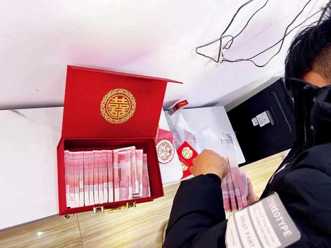 和男友相恋9年，春节的婚事，又因为彩礼谈崩了