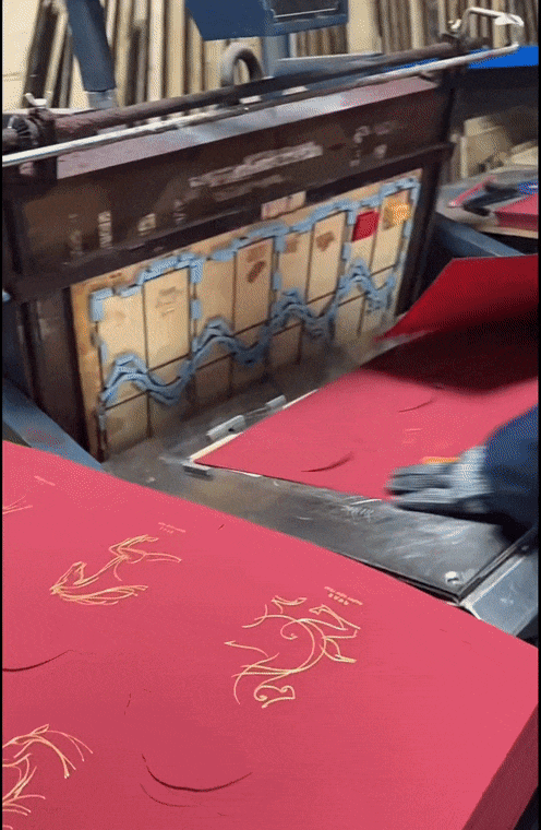 这座湖南小城,承包了全球80%的红包