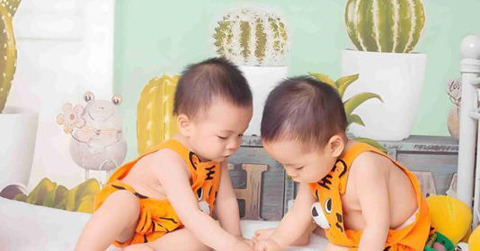 不避孕的情况下,女人一生能生多少个孩子?答案或许超出你的想象