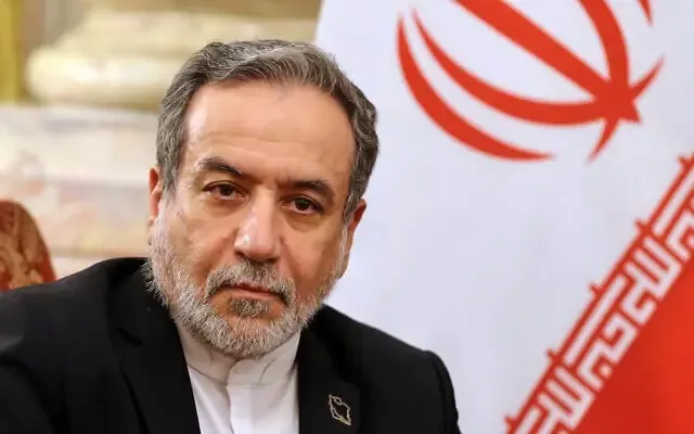 伊朗外长拒绝打开美方装导弹提议的信函 将其退回