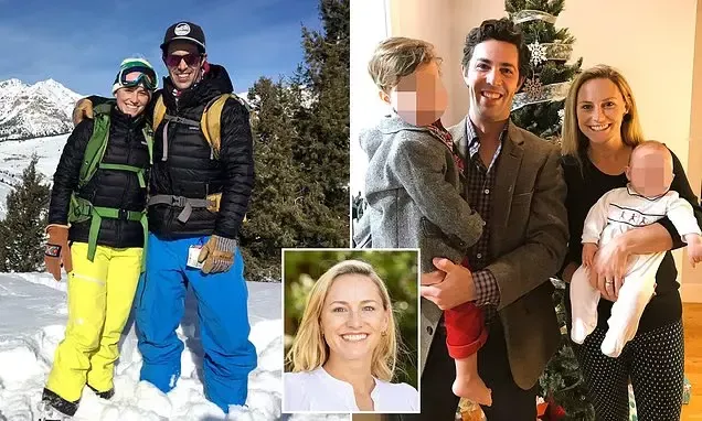 6名精英女性在加州致命雪崩中遇难 她们因孩子结缘