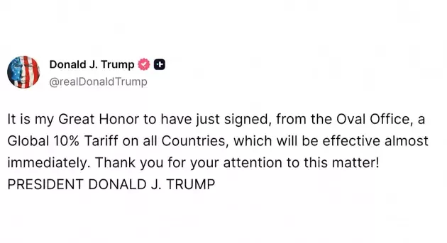 美最高法院裁定是否意味着美关税大棒被废 一文了解