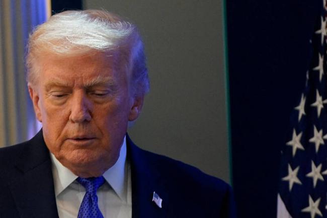 川普还有4大关税法宝 其中一个对中国很有效