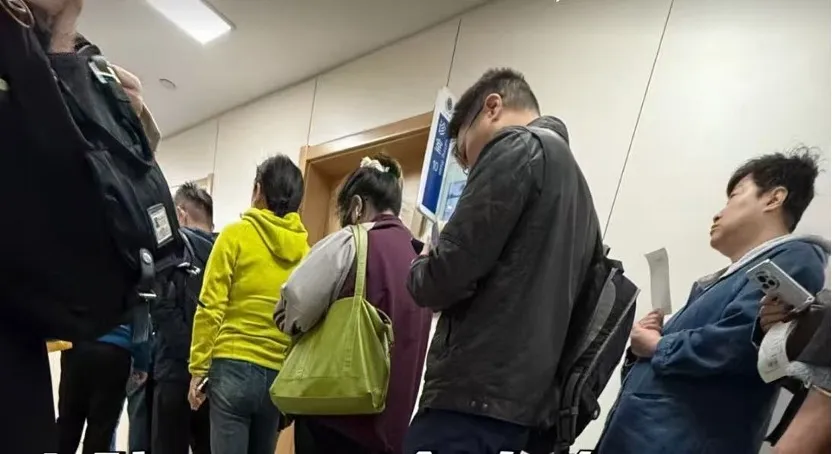 去北大六院的女生,越来越多了 去北大六院的女生,越来越多了