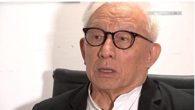 春节震撼弹:大佬发公开信 喊话习近平 春节震撼弹:大佬发公开信 喊话习近平