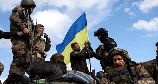 抗俄四年 欧洲该还乌克兰一个未来了 抗俄四年 欧洲该还乌克兰一个未来了