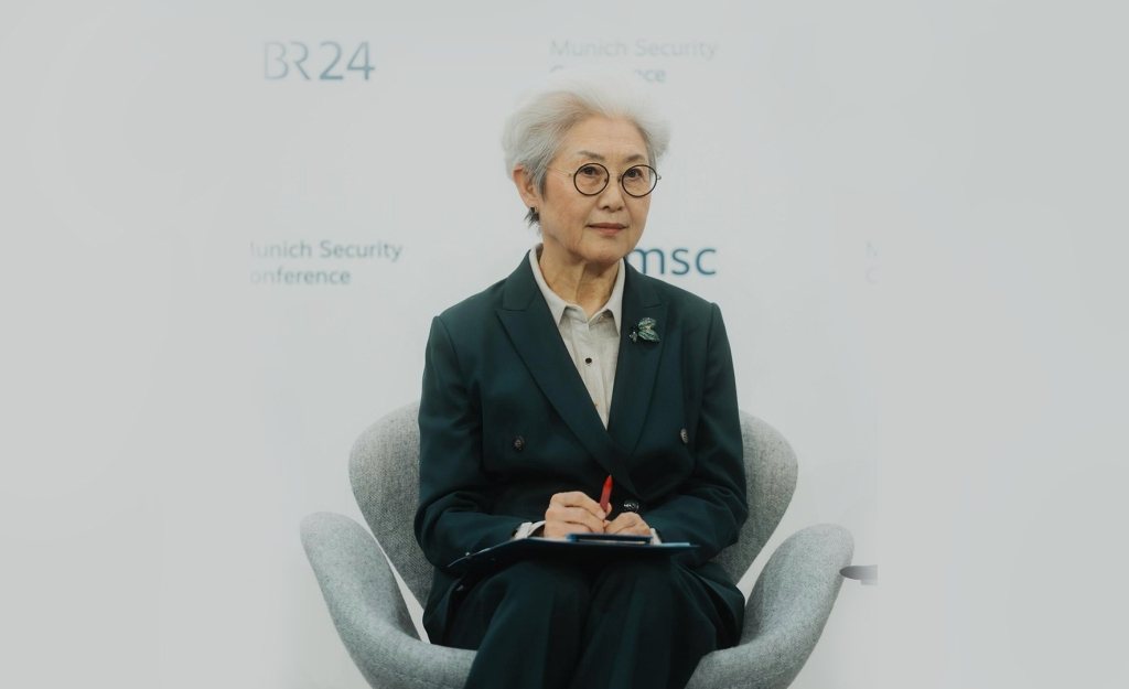 川普对等关税遭判违法后,大陆商务部23日发布新闻稿,敦促美方取消对贸易伙伴加征的... 川普对等关税遭判违法后,大陆商务部23日发布新闻稿,敦促美方取消对贸易伙伴加征的...