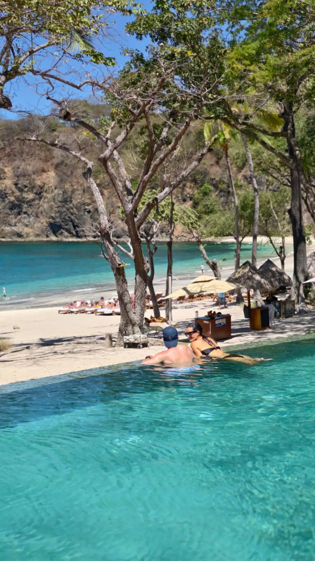 春节白人式度假的中国人，真香了？