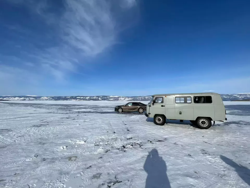 7名中国游客溺亡于贝加尔湖，为临时拼车团友