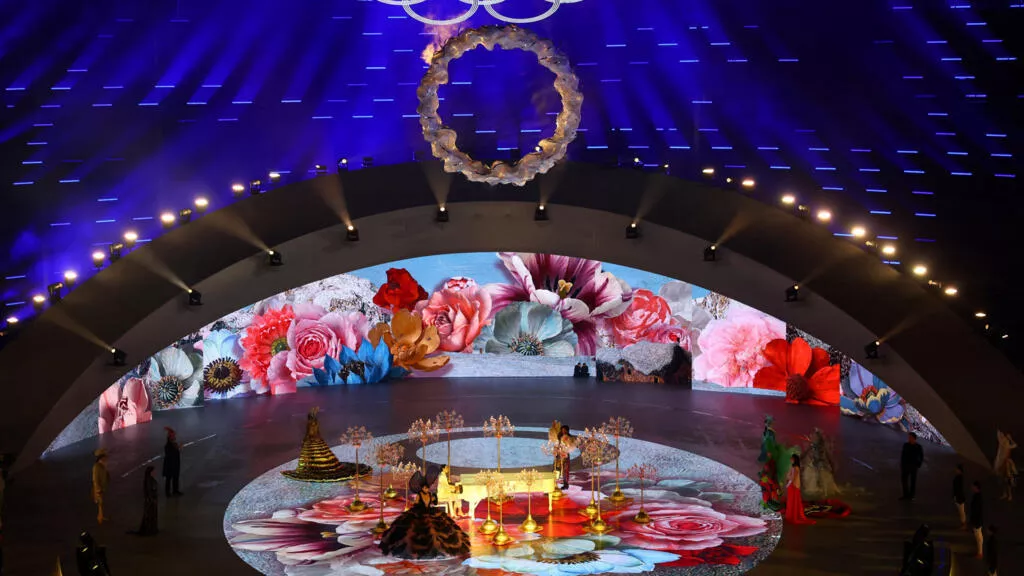 2026米兰冬奥会落幕, 2030法国阿尔卑斯承接奥运薪火