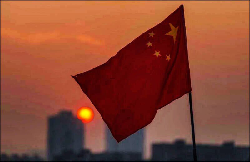 由于需求低、中国经济疲弱,以及西方投资人越来越少,全球前10大私募股权公司连续第2年无法出售在中国的投资以求套现。 (欧新社资料照)