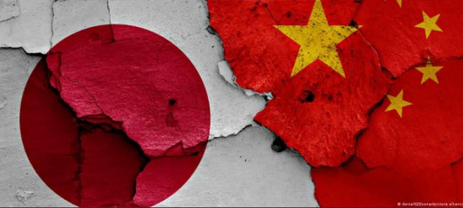 中日突发:北京将20家日企列入出口黑名单 中日突发:北京将20家日企列入出口黑名单