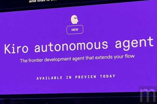 嫌犯竟是自家AI？傳AWS長達13小時斷線因「Kiro」造成，亞馬遜嚴詞反駁：是人為權限設定錯誤v